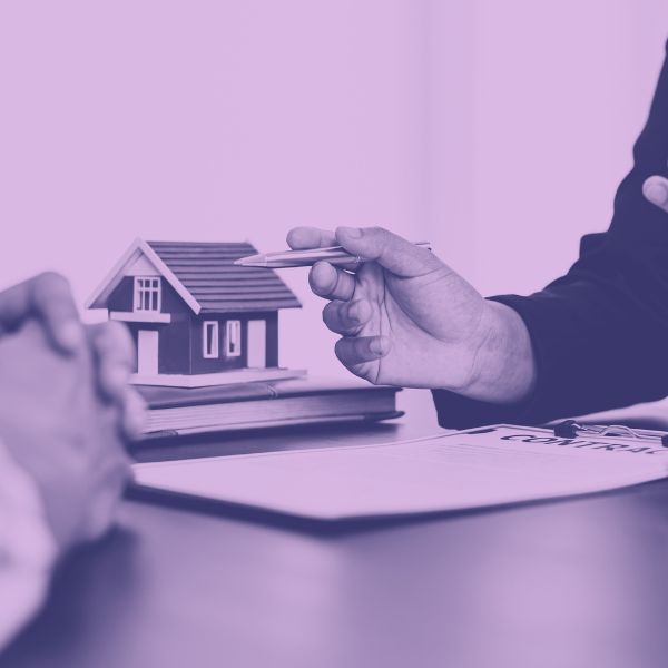 AI voice agent for Real Estate