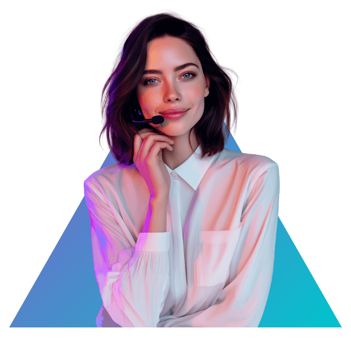 Saralio AI voice agent